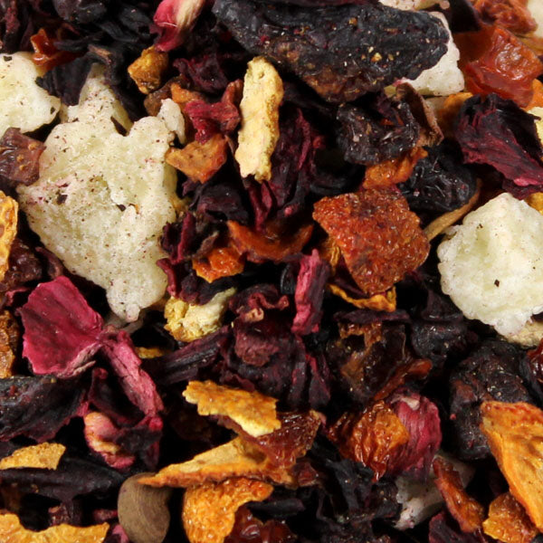 China Rose – Bird Pick Tea & Herb