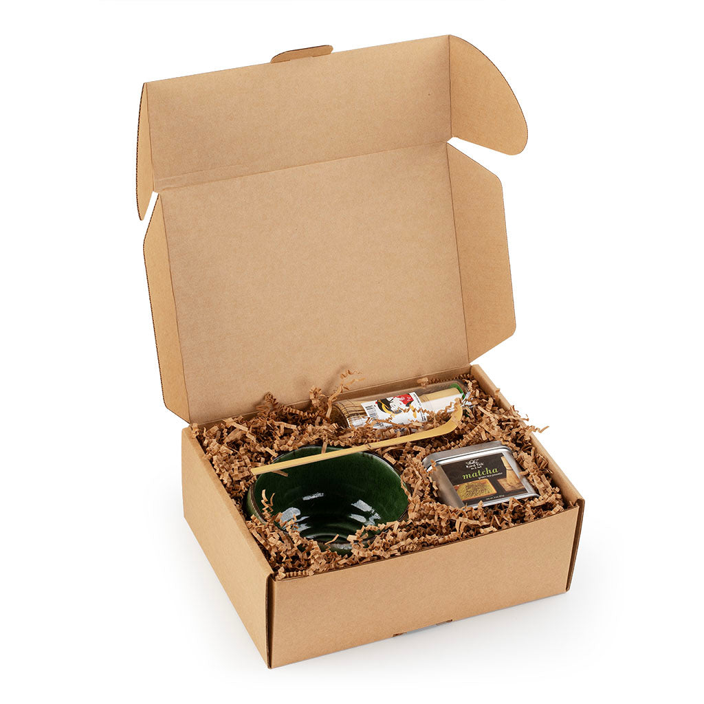 Matcha Starter Kit