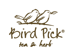 Bird Pick Tea & Herb logo