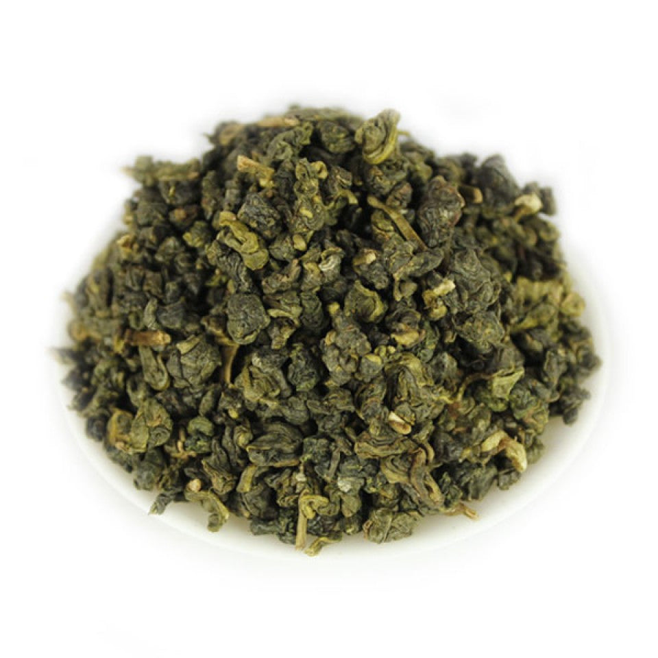 Alishan Oolong