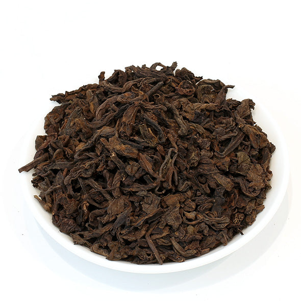 Yunnan Pu-Erh (1995)