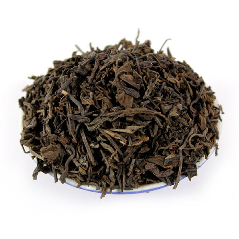 Supreme Pu-Erh