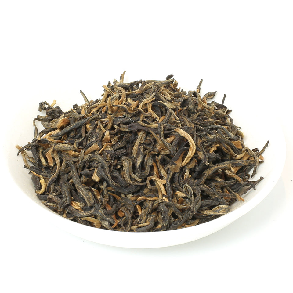 Lincang Black