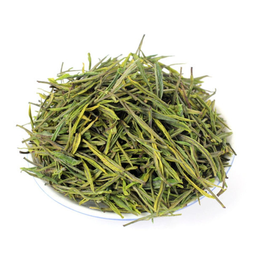 Anji Bai Cha Green