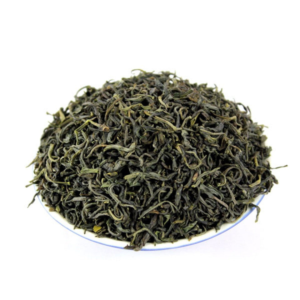 Organic San Bei Xiang Green