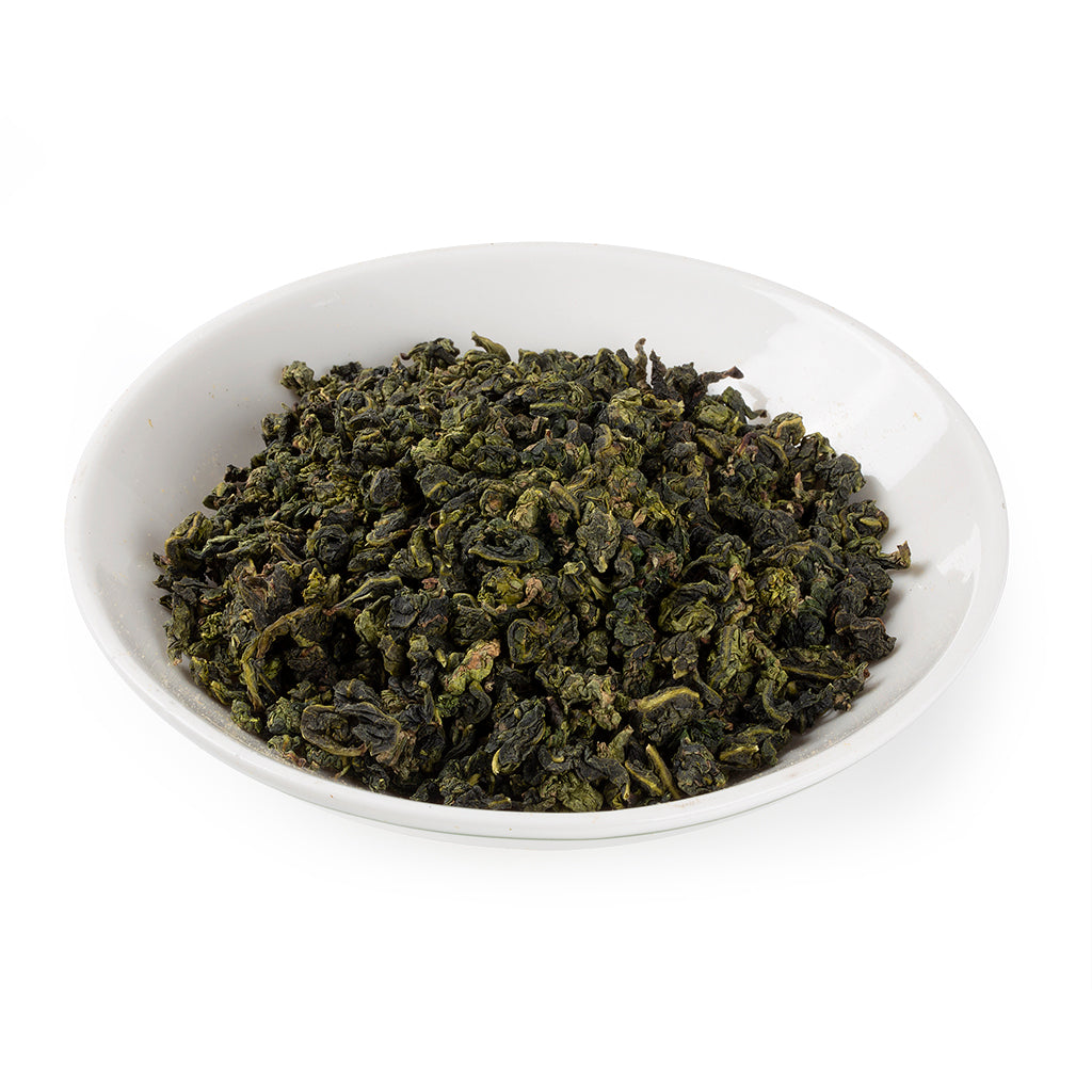 Precious Monkey's Pick Oolong