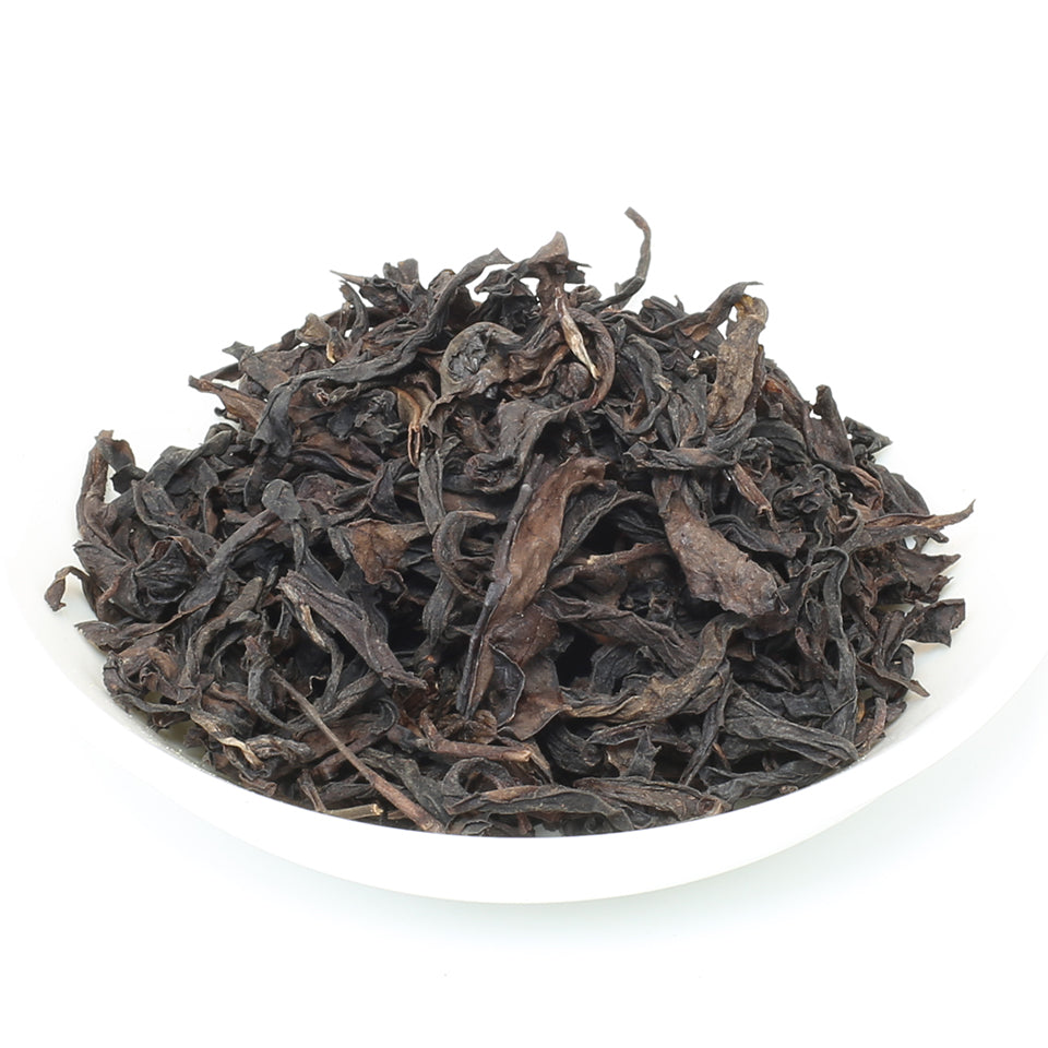 Big Red Robe (Da Hong Pao) Oolong