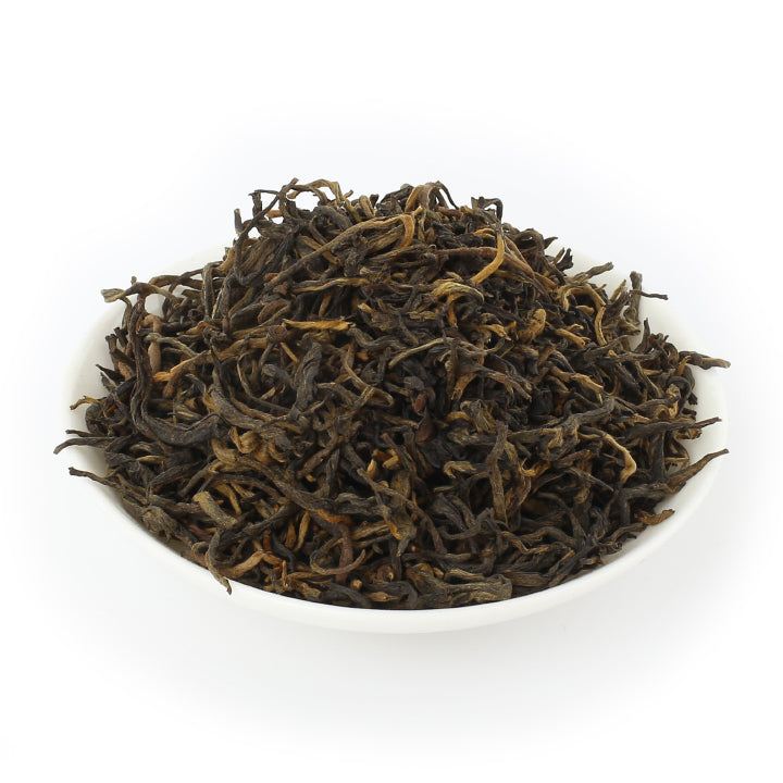 Yunnan Gold (Dianhong) Black