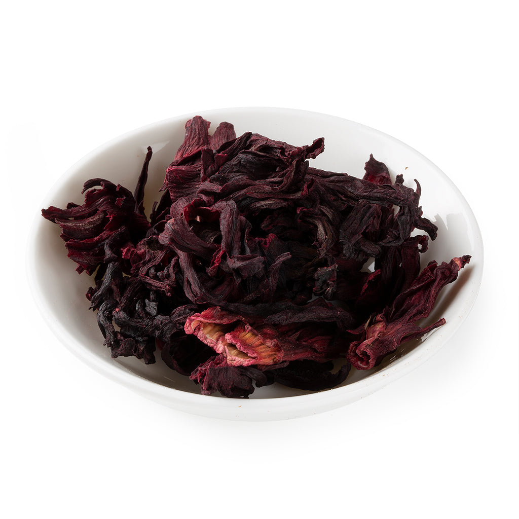 Dried Roselle Flower