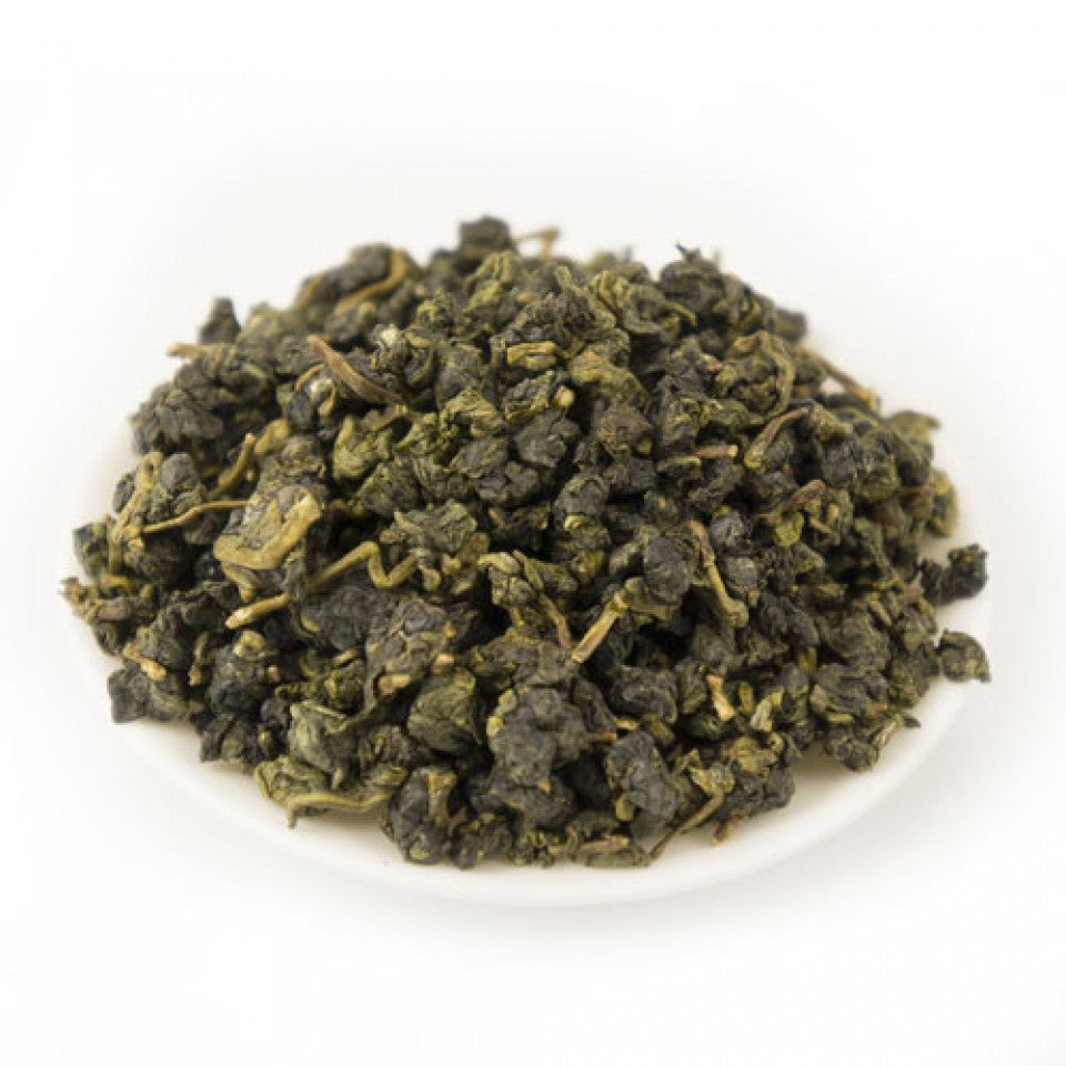 Royal Taiwan Lu Gu Oolong