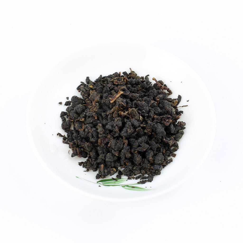 Black Pearl Oolong