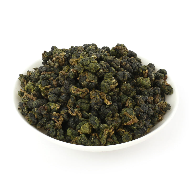 Milk Oolong