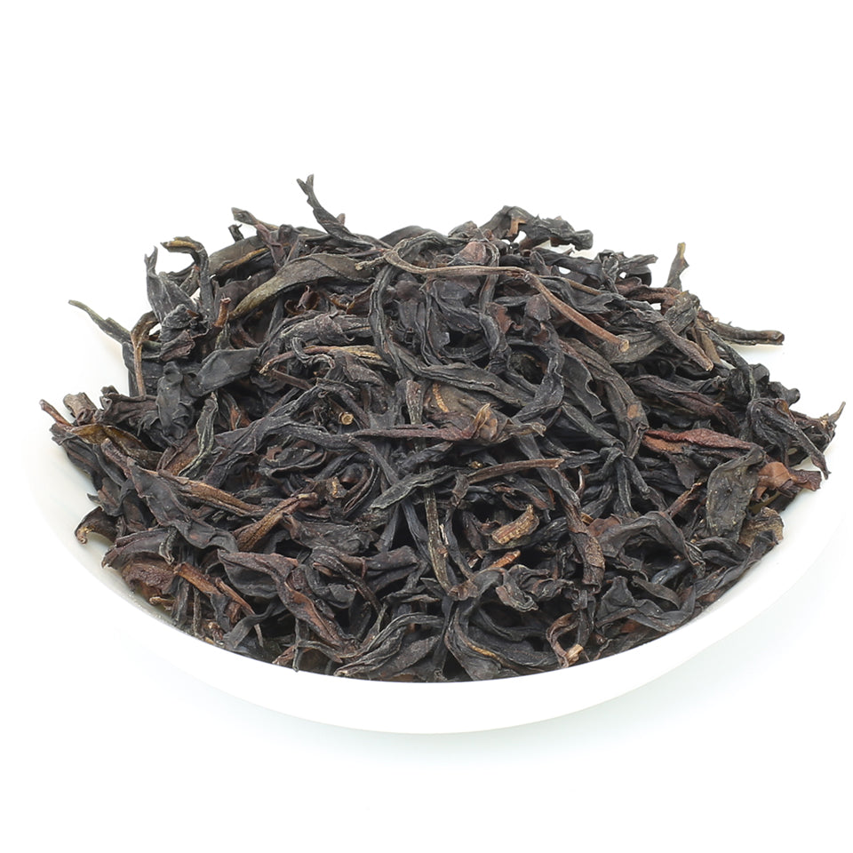 Orchid Oolong