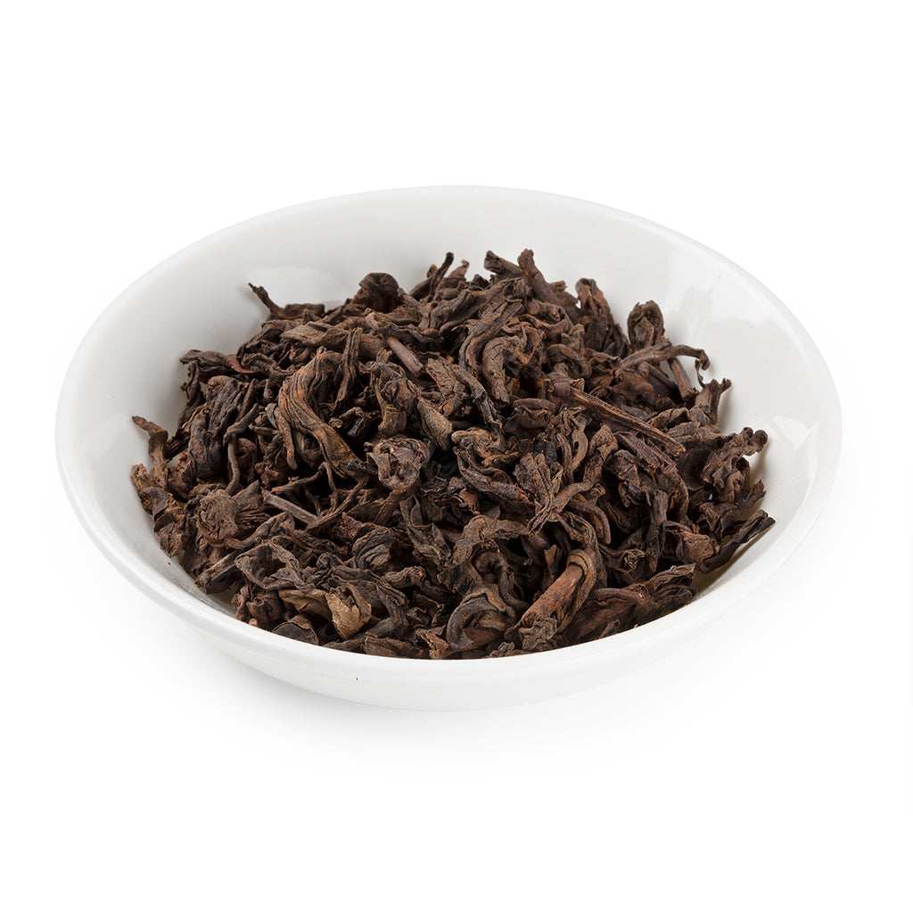 2016 Pu-Erh