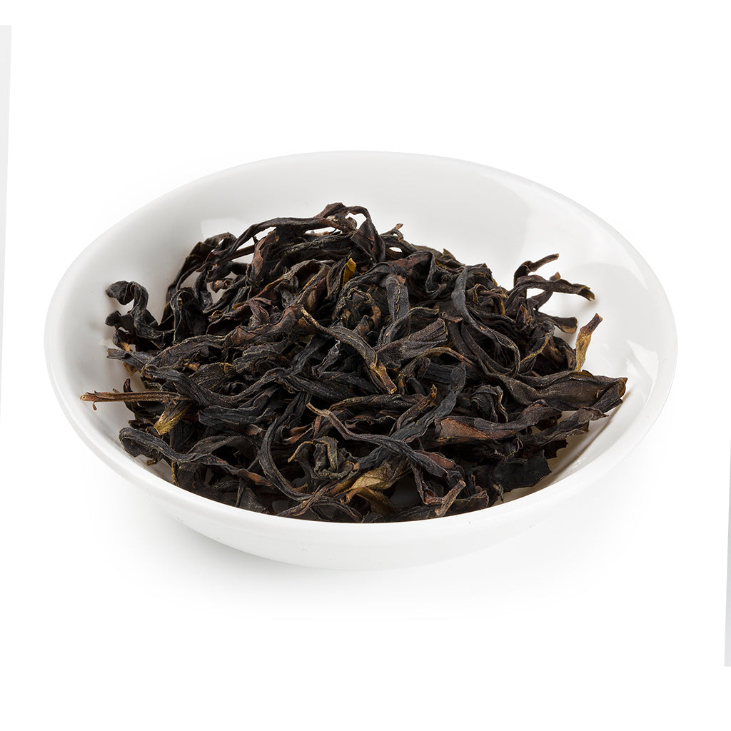 Phoenix Almond Oolong