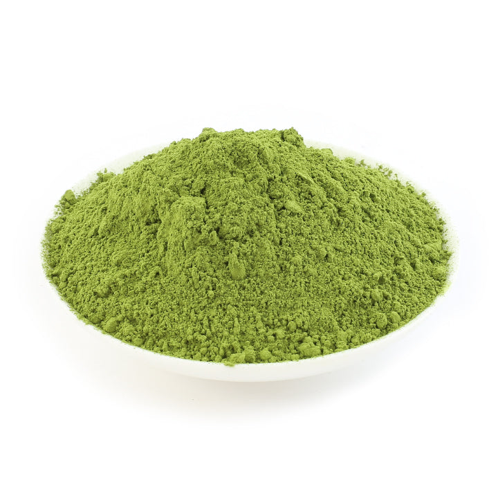 Kagoshima Matcha