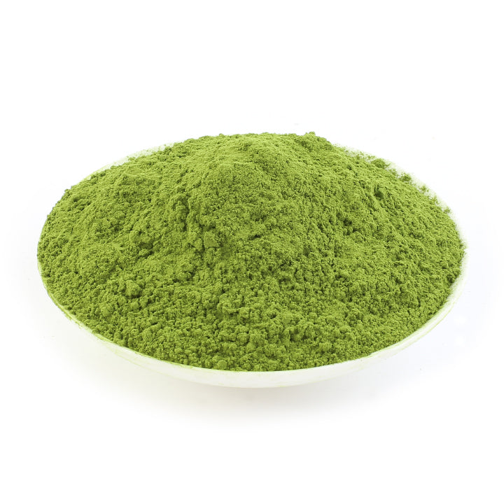 NOP Organic Matcha
