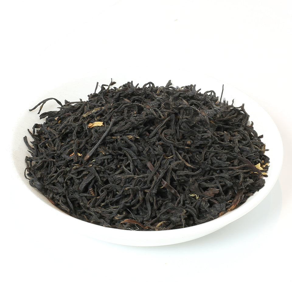 Jasmine Hong Mei Black