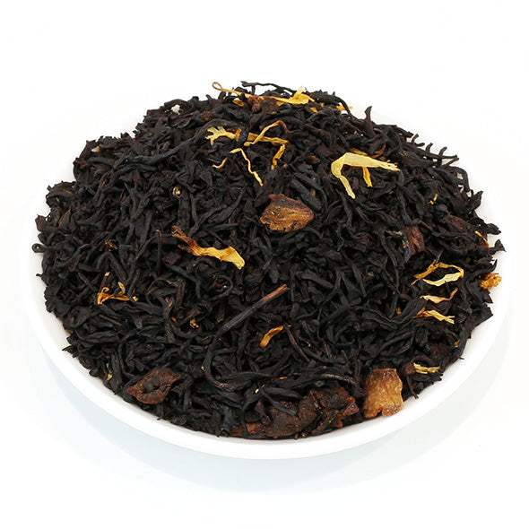 Assam Apricot Black