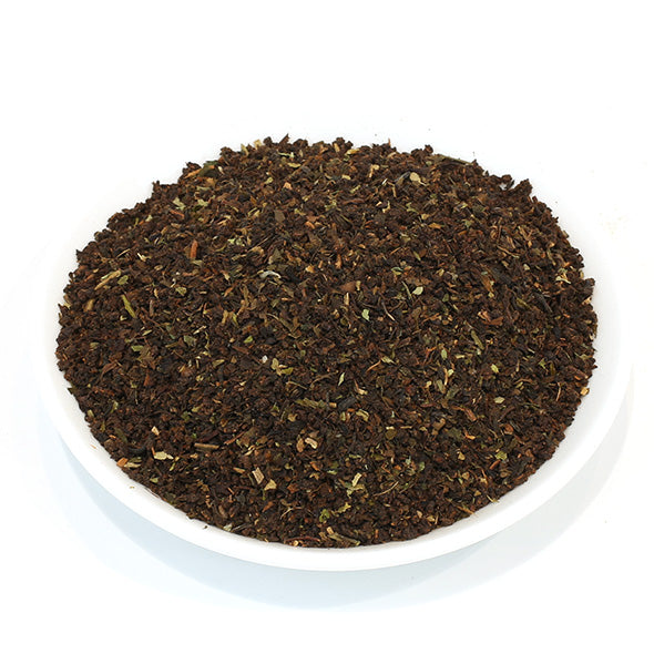 Himalayan Malt Black