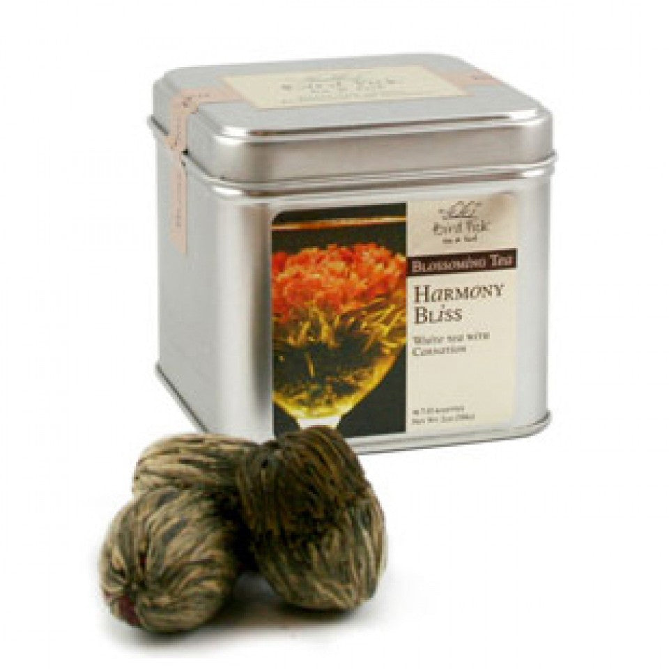 Harmony Bliss Blossoming Tea