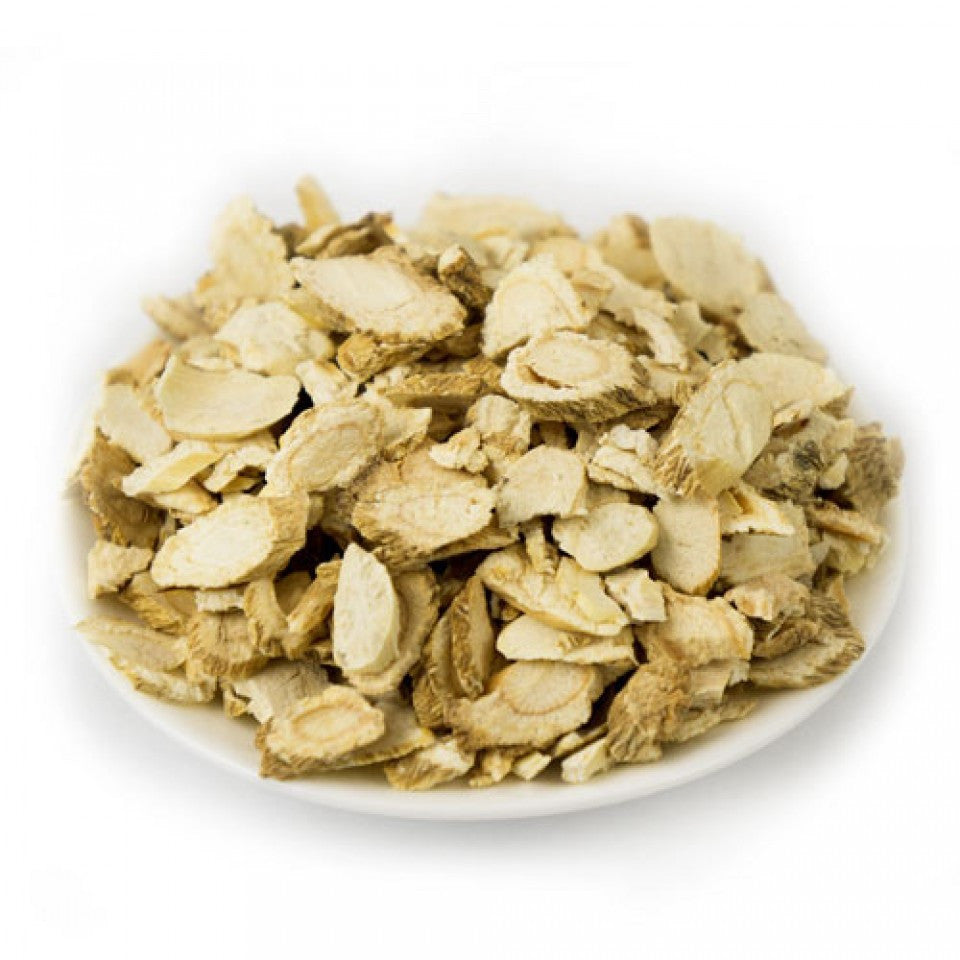 Premium American Ginseng