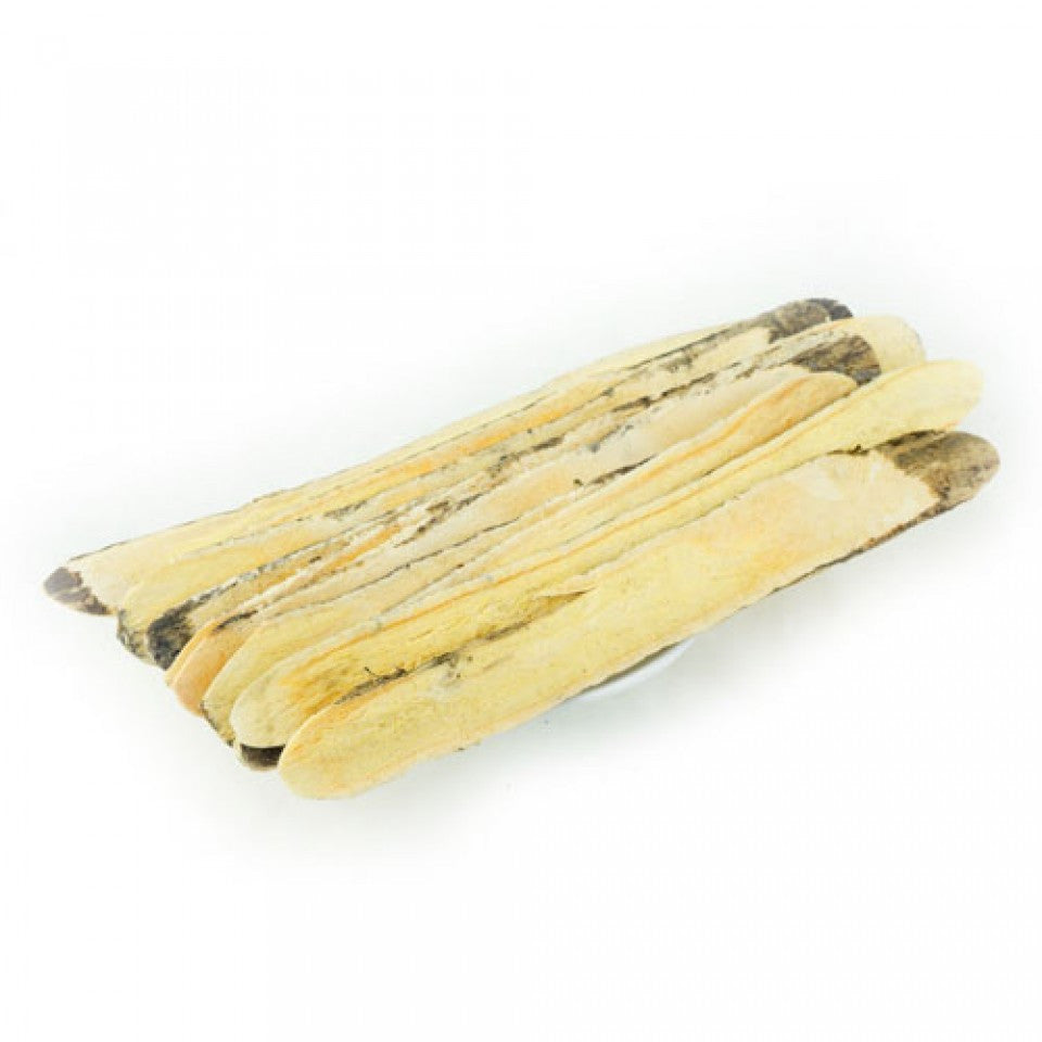 Sliced Astragalus Root