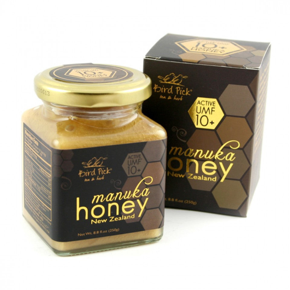 Manuka Honey UMF 10+