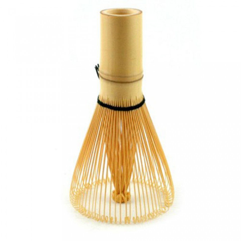 Bamboo Matcha Whisk