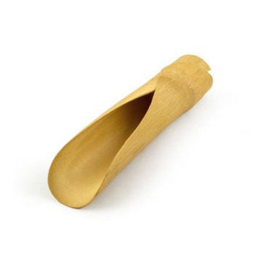 Bamboo Tea Scoop