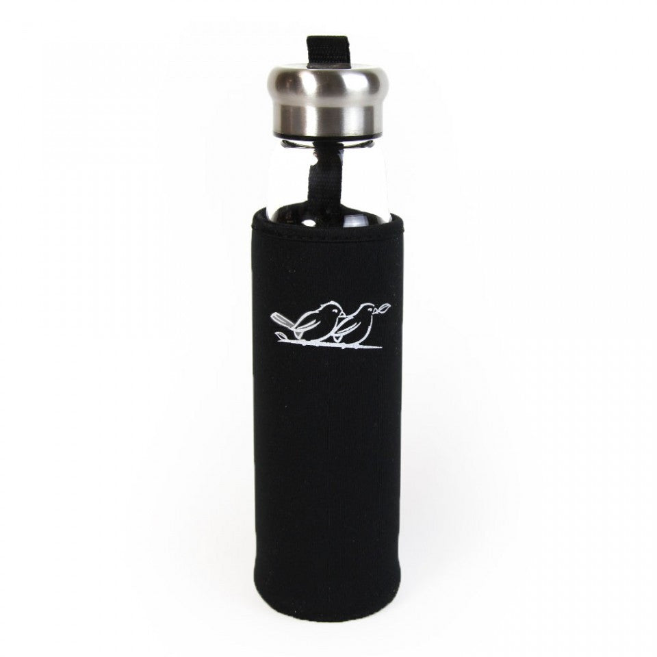 BP Glass Tumbler