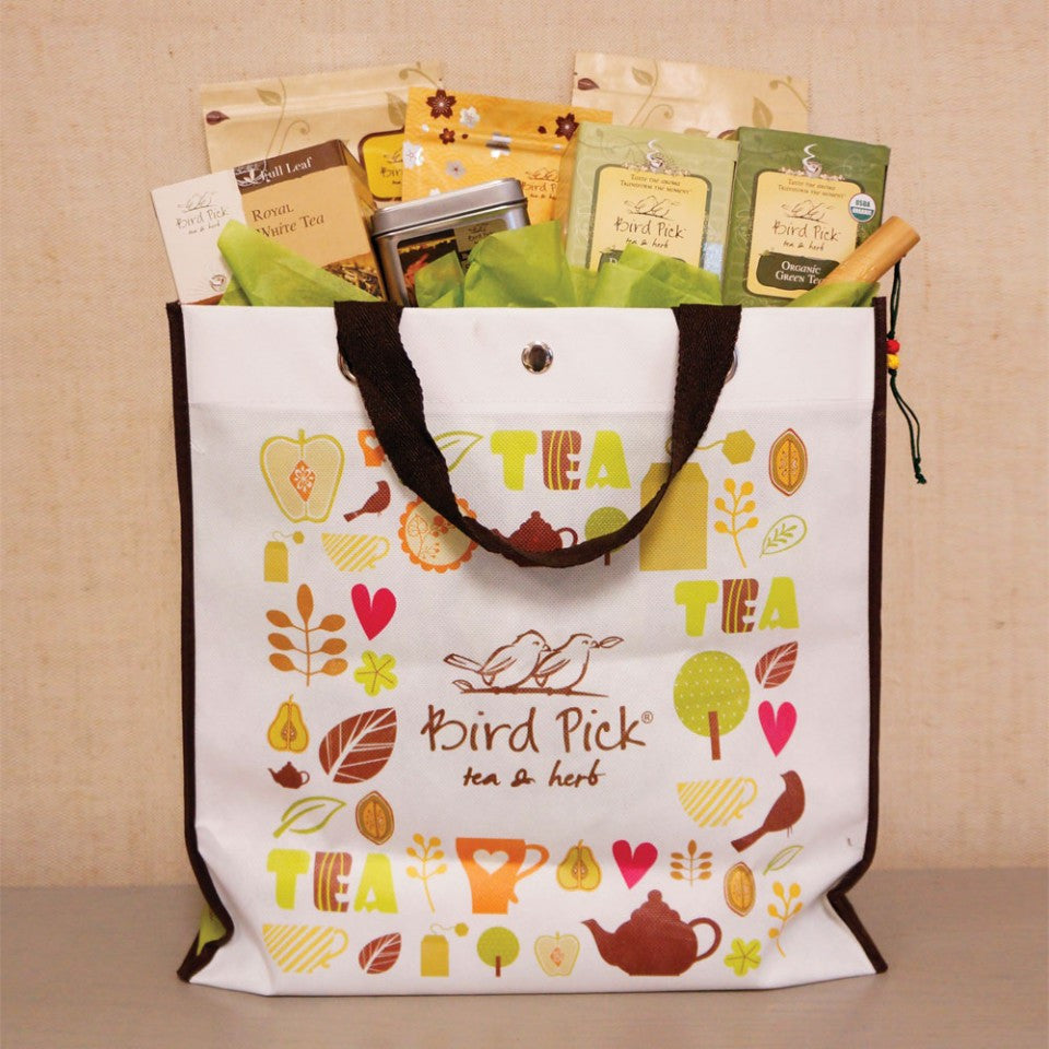 BP Reusable Tote Bag