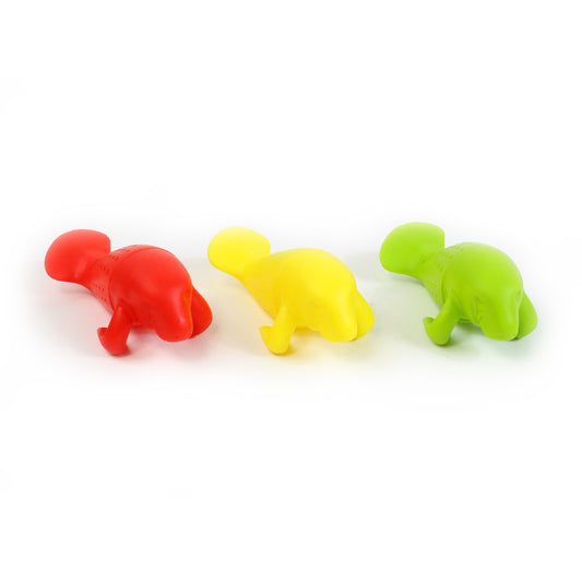 Mana-tea Silicone Strainer