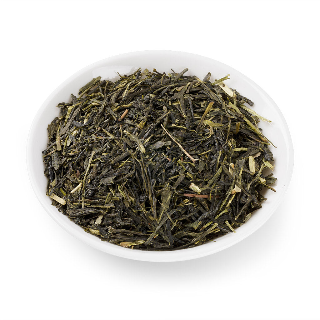 Honeydew Sencha