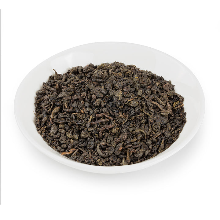 Bird Pick Tea & Herb