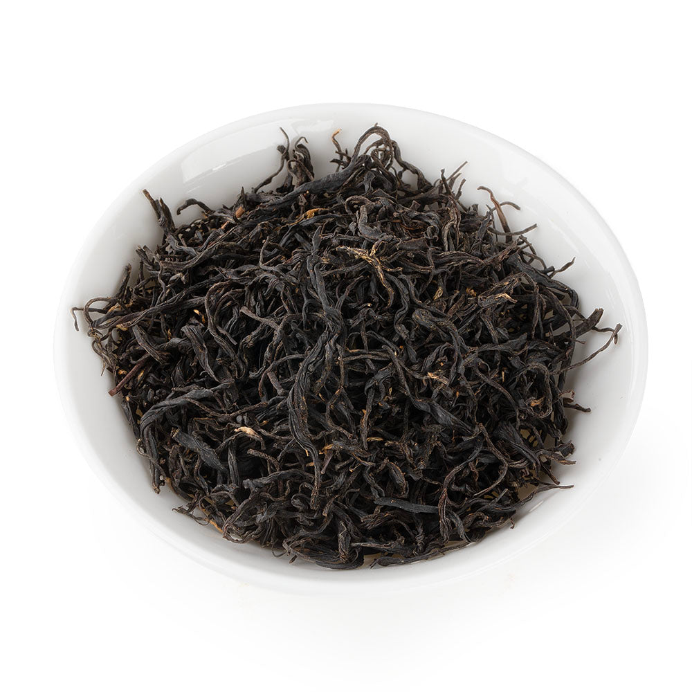 High Mountain Black Tea
