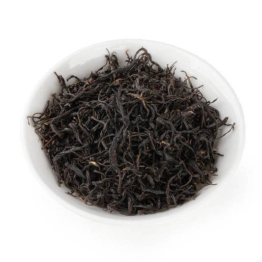 High Mountain Black Tea