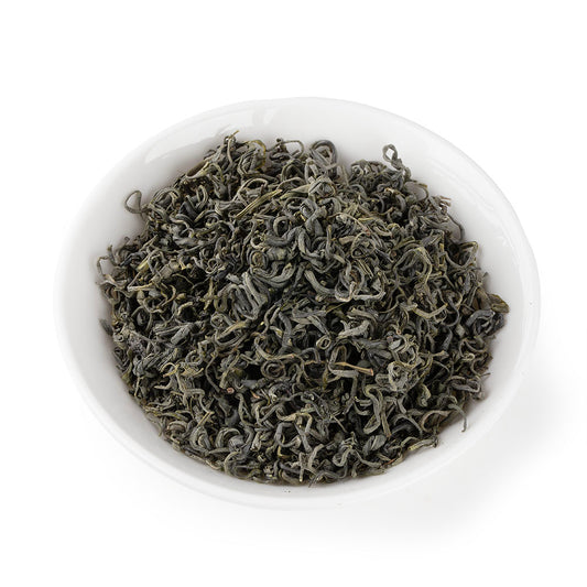 High Mountain Green Tea