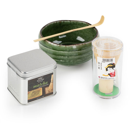 Matcha Starter Kit