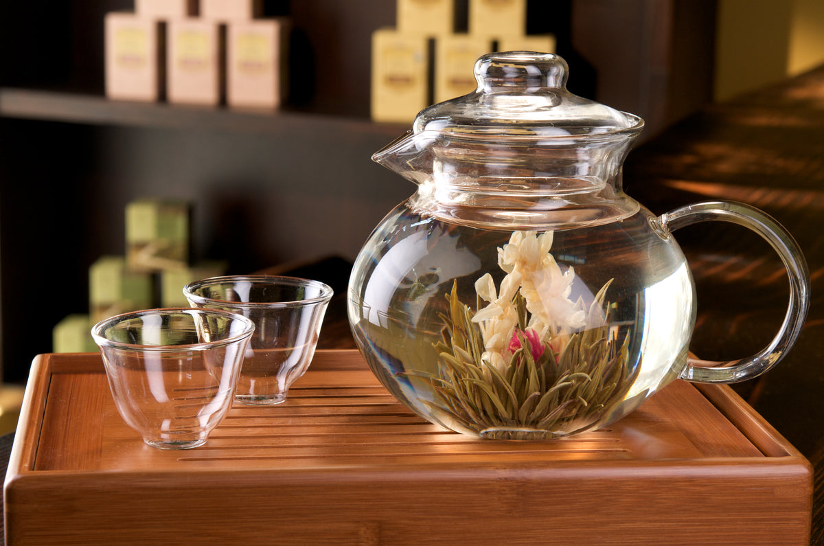 Bird Pick Tea & Herb