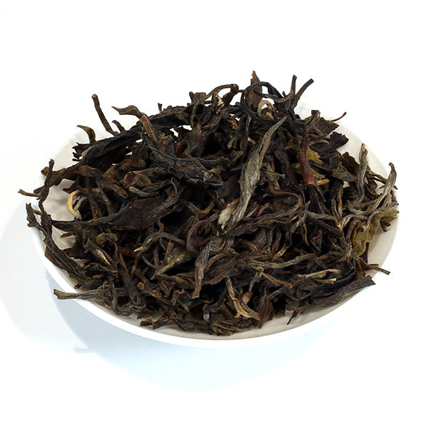 Bang Wei Raw Pu-Erh