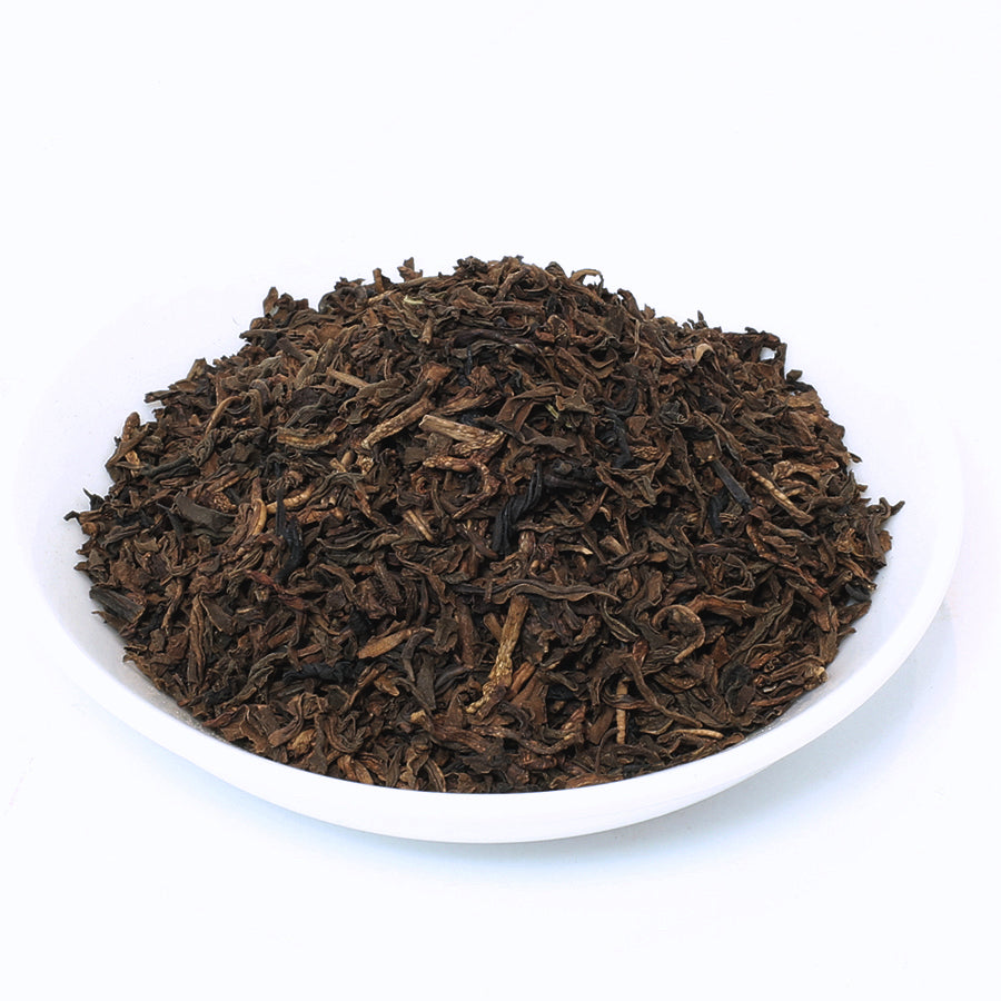 Decaf Black Tea