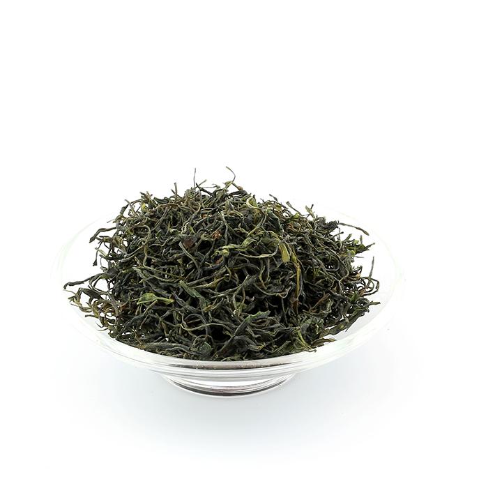 Organic Wuyang Spring Rain Green