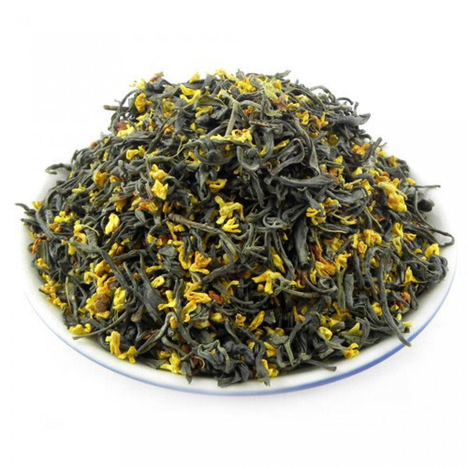 Premium Osmanthus Green