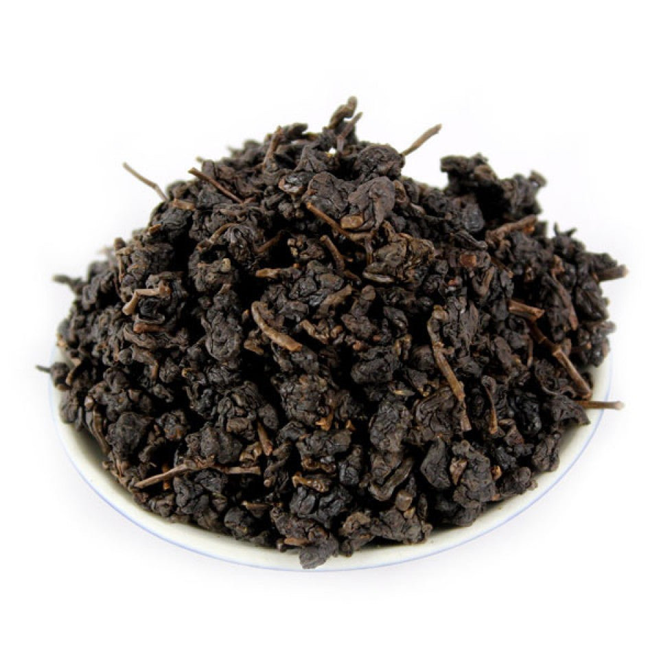 Decaf Royal High Mountain Oolong