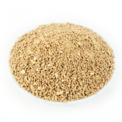 Double Ginger Herbal Silver Tin Collection