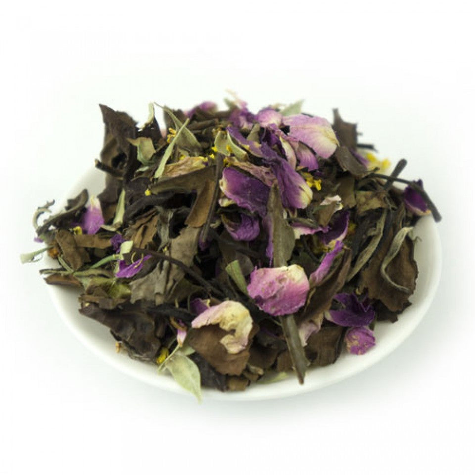 Floral Awakening White Tea Blend