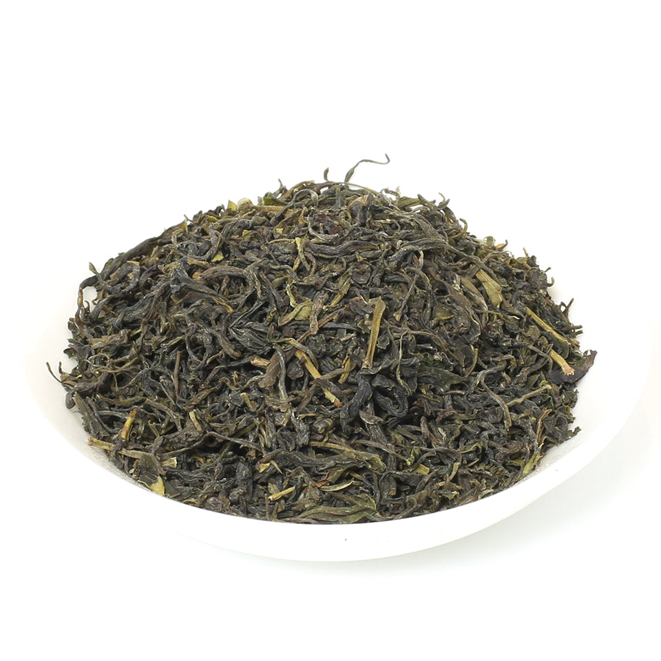 Organic Mao Feng Green