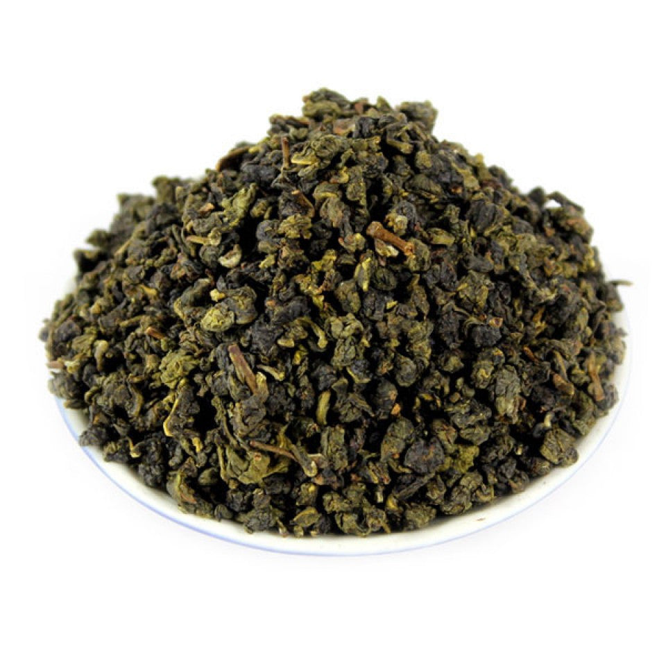 Taiwan High Mountain Oolong