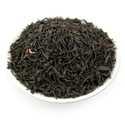 BP Breakfast Black Silver Tin Collection